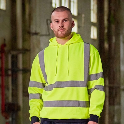  Rtx740yellow Hoddie