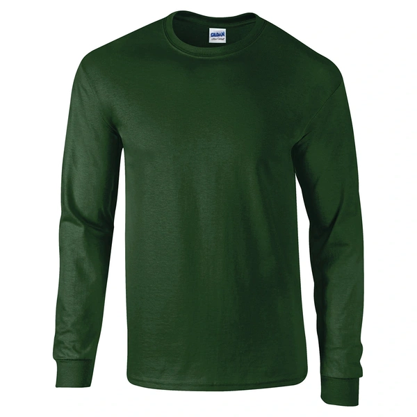  Gdo14 Forestgreen Lsteshirt