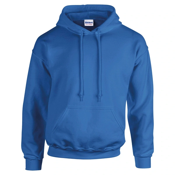  Gd057 Royal Hoodie