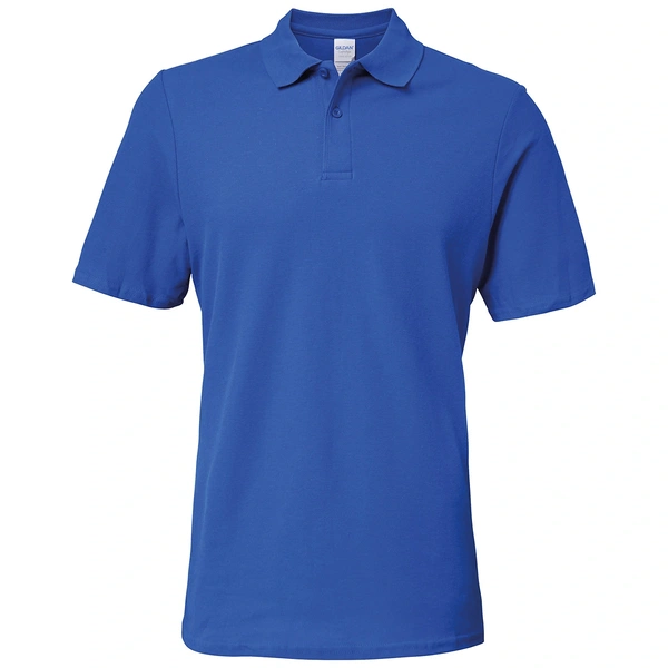  Gd017 Reg Polo Royalblue