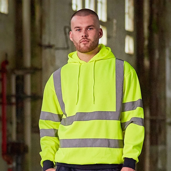  Rtx740yellow Hoddie