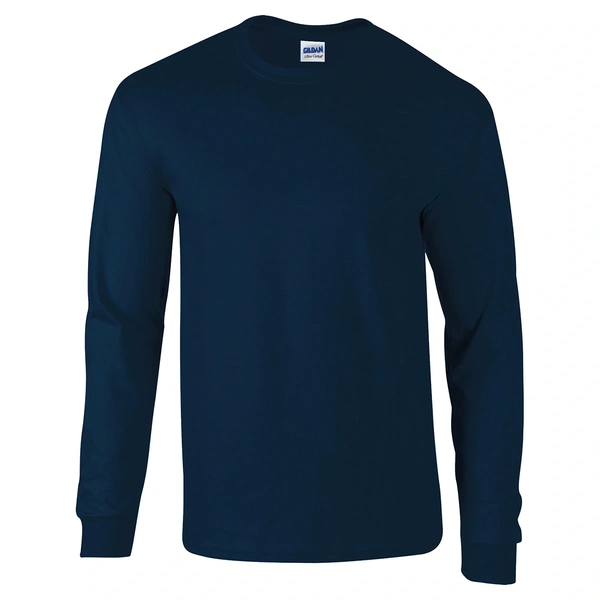  Gd14 Navey Lstshirt