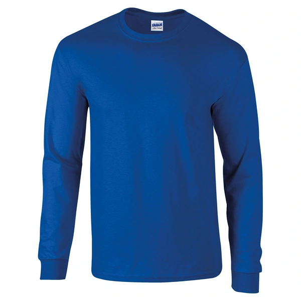  Gd014 Royal Lsteshirt