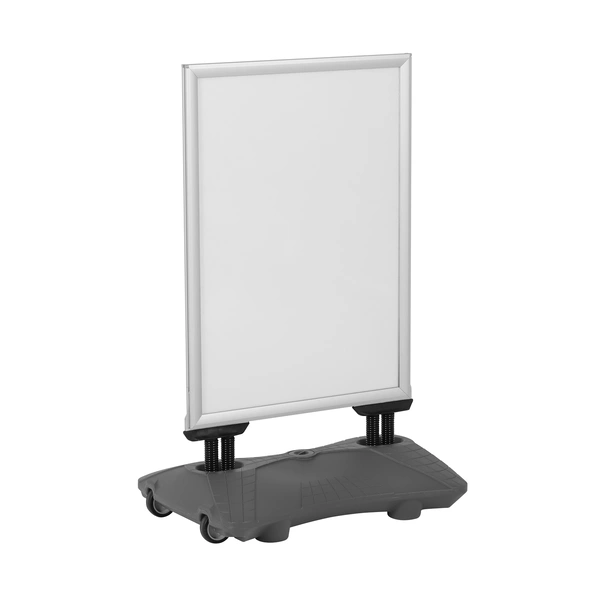  Premium - Outdoor - Pavement - Sign - 1 - Square