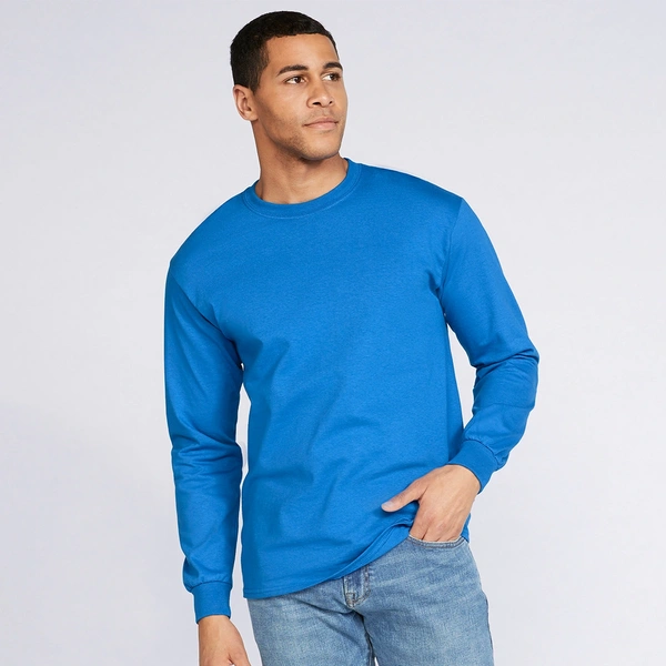  Gd014 Lsleeve Tshirt