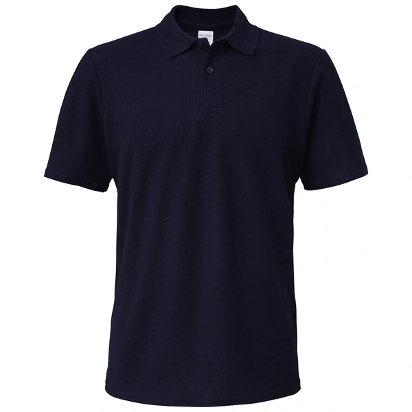 Gd017 Reg Polo Navy